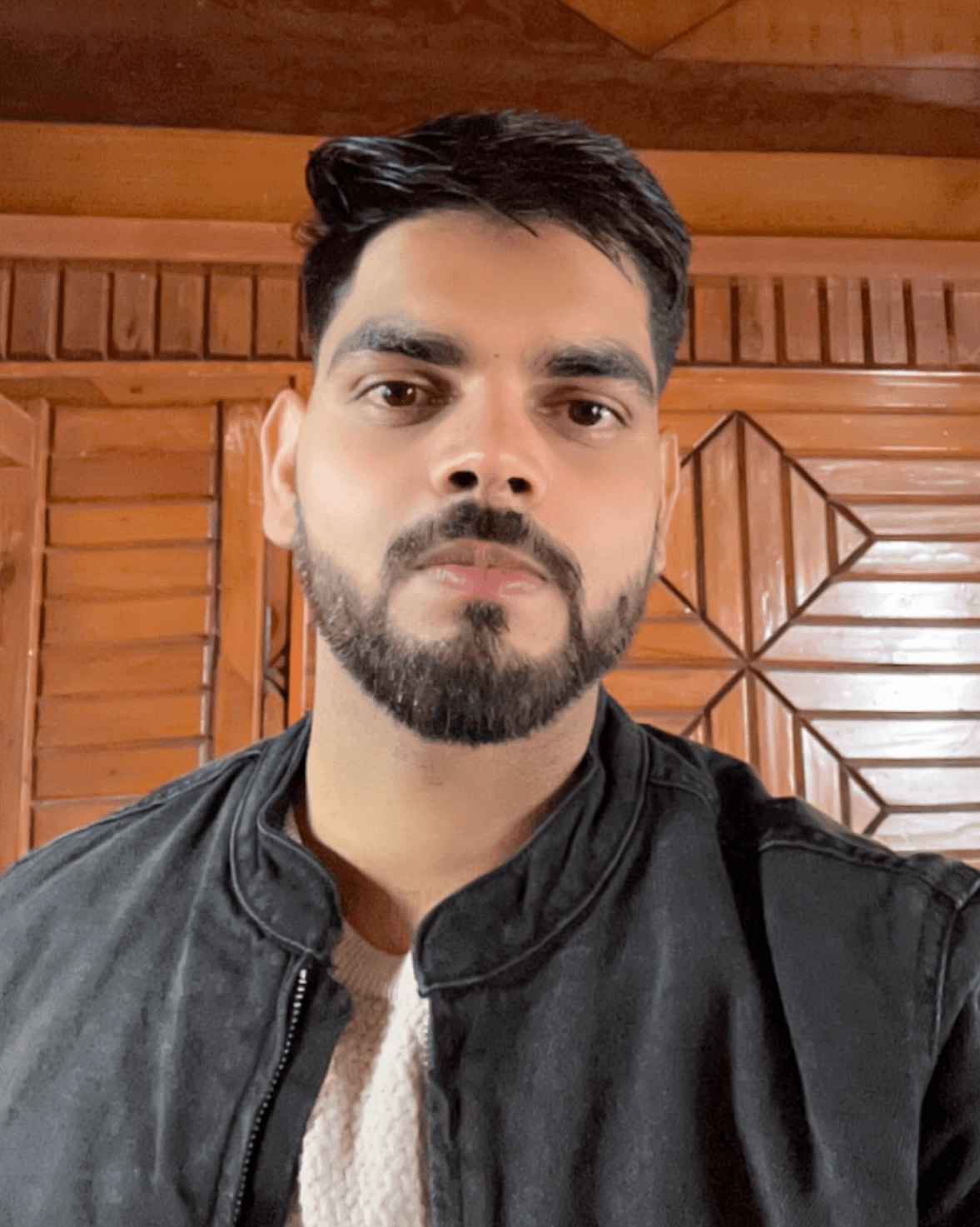 Saurabh Srivastav